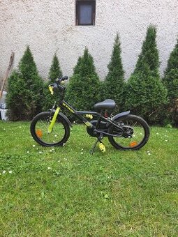 Bicykel bt win