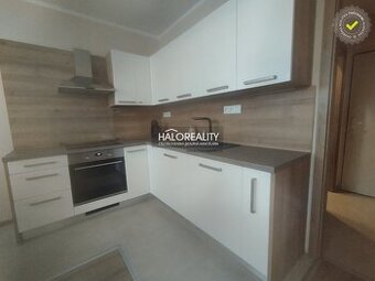 HALO reality - Prenájom, jednoizbový byt Krupina, Majerský r