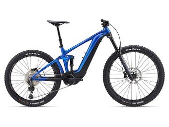NOVY NEPOUZITY Giant Reign E+ 3 V1 cobalt 2024 L