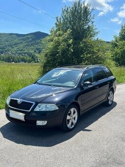 Škoda Octavia Combi 1,9 TDI