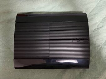 PS3 Super Slim