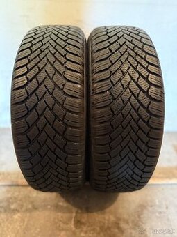 Zimné pneumatiky 195/60/16 Continental Wintercontact TS860