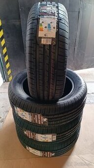 205/55 R16 letné pneumatiky DOT 2024