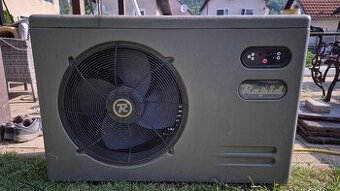 Tepelne čerpadlo bazenove Rapid 13,5 KW