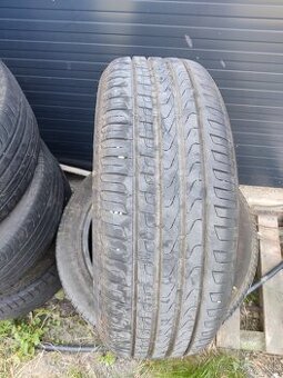 Pirreli 205/55r17