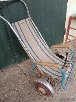 Retro všeličo
