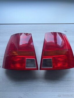 Zadné svetla VW Golf 4 Variant