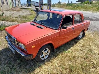Lada vaz 2107