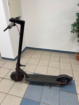 Kolobežka Xiaomi Electric Scooter 4 PRO
