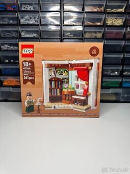 Lego 40766 GWP