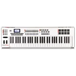 M-Audio Axiom Pro 61