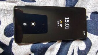 Motorola Moto G72 256/8GB