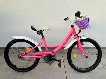🎀Detský 20” bicykel CTM Maggie, pripravený na sezónu