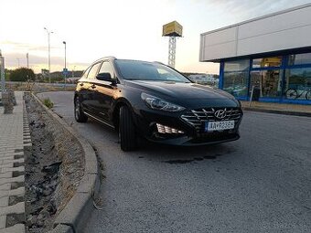 Predám Hyundai i30