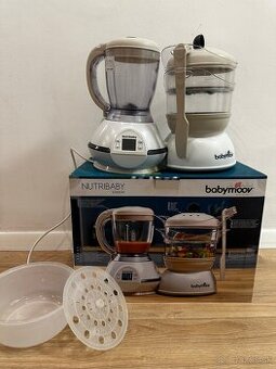 Babymoov Nutribaby Classic