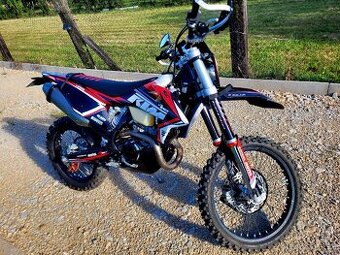 KTM EXC-F 500