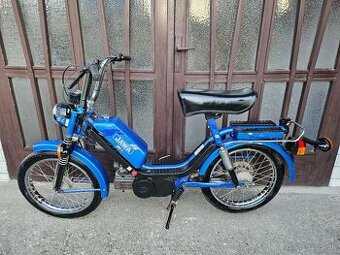 Babetta 225