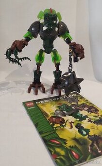 LEGO HERO Factory: Ogrum 44007