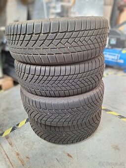 Matador Nordica 205/55/R16 91T