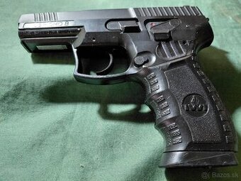 PISTOL. JERICHO. B. CAL.4.5 MM CO 2