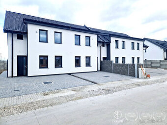 BOSEN | AKCIA LETO - 3.000e stredný byt - 4 izbové Byty, so