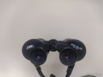Ruský ďalekohľad BPC 215x50
