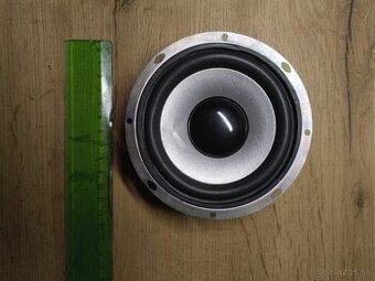 reproduktory 4ohm 2ks spolu 10€