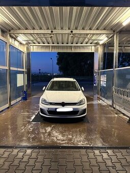 Volkswagen Golf 7 2.0 TDI