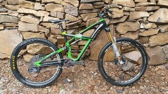 Specialized Enduro expert carbon