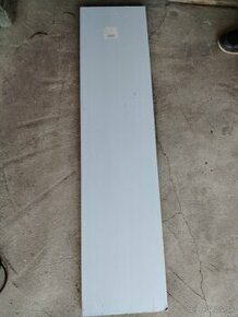 Parapety - 1