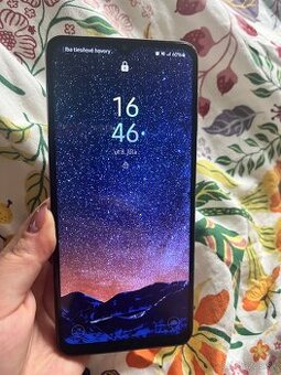 Samsung galaxy A32 5G biely