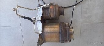 DPF filter vw, škoda 1,6tdi, 2,0tdi