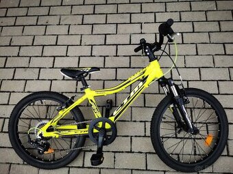 Na predaj detsky bicykel CTM JERRY 20