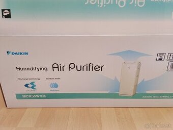 Daikin MCK55WVM - 1