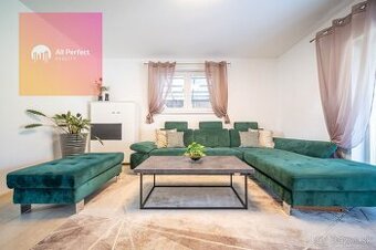 ALL PERFECT| Na predaj moderná novostavba rodinného domu v Š