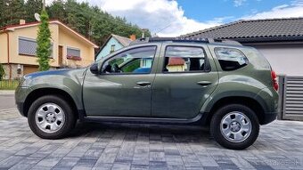 Dacia Duster 1.5 dCi 4x4 DIESEL 80KW