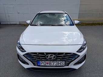 Hyundai i 30 combi 1,5 T-GDI 117kW 48V Mild Hybrid Family