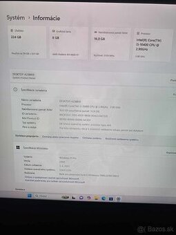 Herný pc