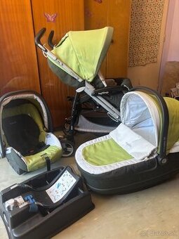 Kocik Peg perego Plico P3