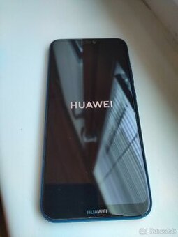 Predám Huawei P20 Lite - veľmi dobrý stav