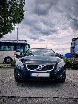 Volvo c30, 1.6 diesel, 84kW, r.v. 2012