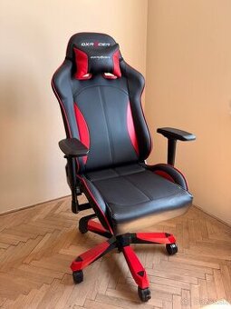 DXRacer King Series herná stolička