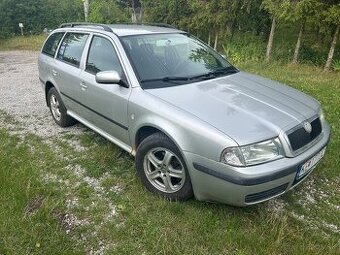 Predám Škoda Octavia Tour