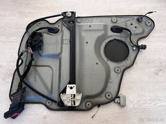 Mechanizmus sťahovania okna VW TOURAN
