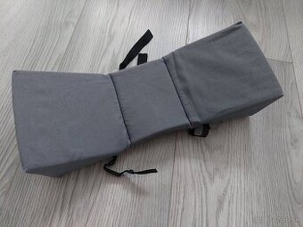 Thule Chariot opora hlavy cyklovozík