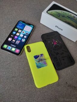 Iphone xs