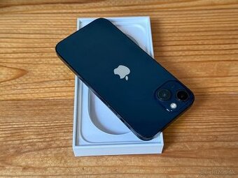 iPhone 13 128GB (91% baterka)