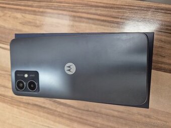 Motorola Moto G14 4/128 gb čierny