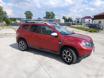 Dacia Duster 1.5 Blue dCi 115 Prestige 4x4 - 1