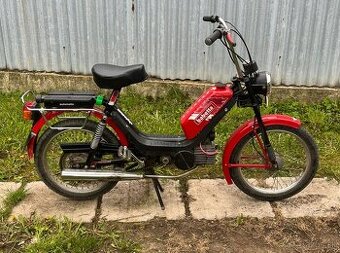 Babetta 210